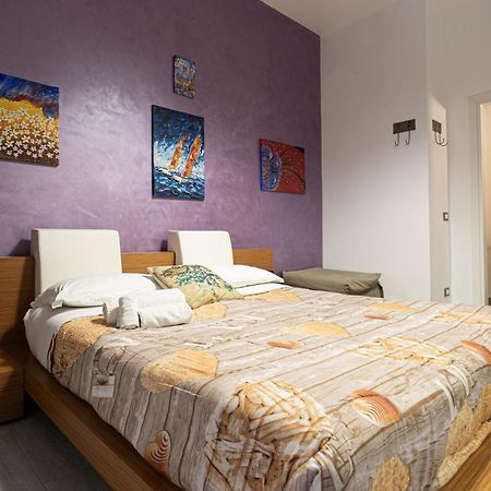 B&B Il Profumo del Porto Trapani Esterno foto