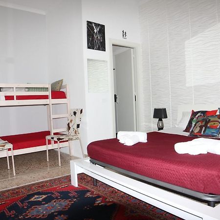 B&B Il Profumo del Porto Trapani Esterno foto