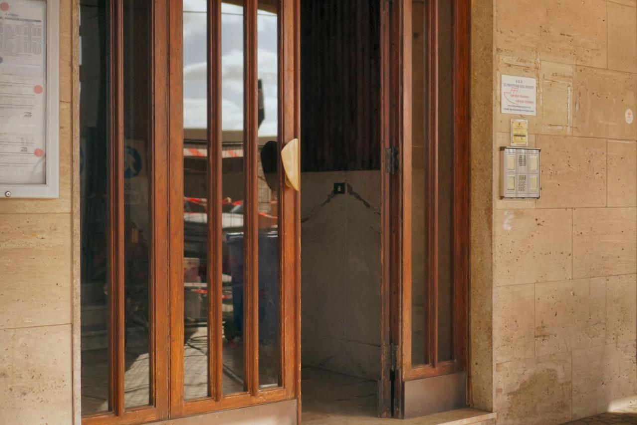 B&B Il Profumo del Porto Trapani Esterno foto