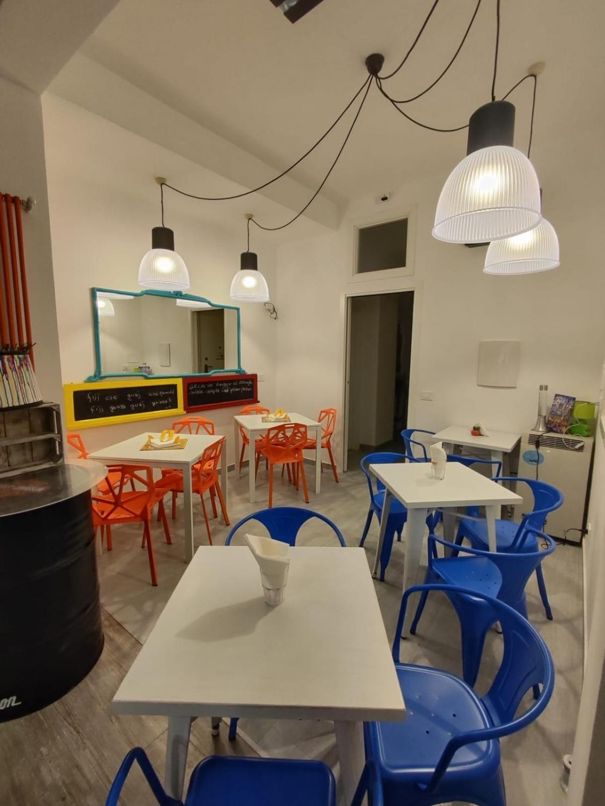 B&B Il Profumo del Porto Trapani Esterno foto