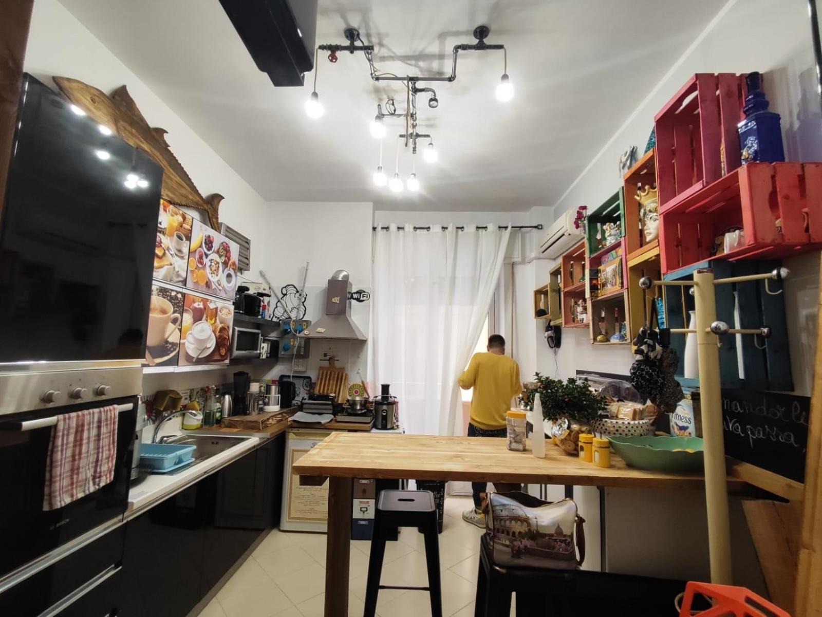 B&B Il Profumo del Porto Trapani Esterno foto