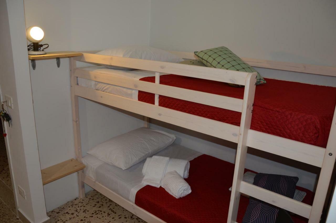 B&B Il Profumo del Porto Trapani Esterno foto