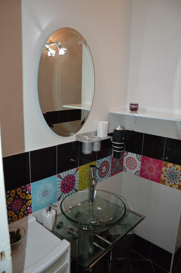B&B Il Profumo del Porto Trapani Esterno foto