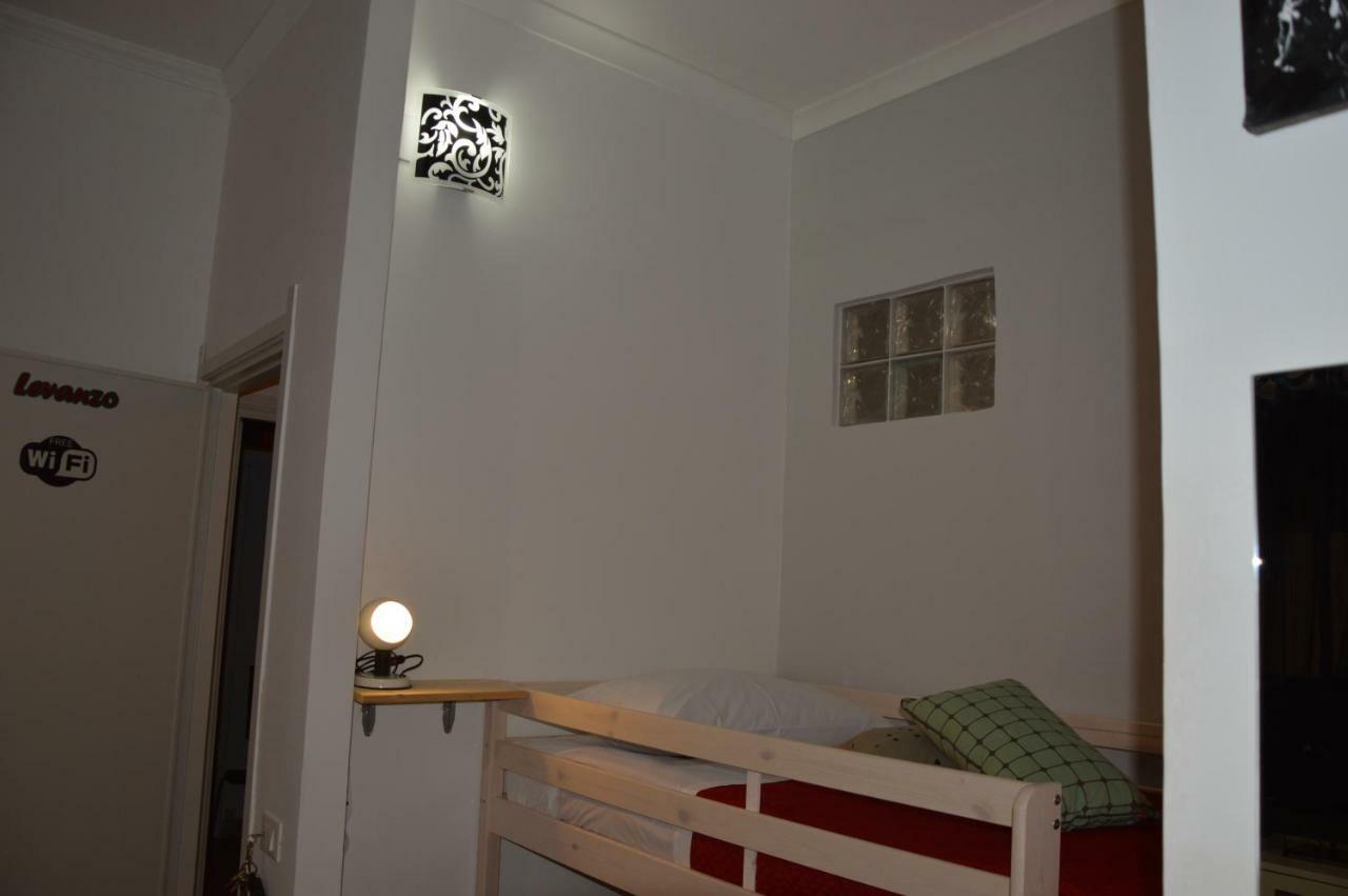 B&B Il Profumo del Porto Trapani Esterno foto