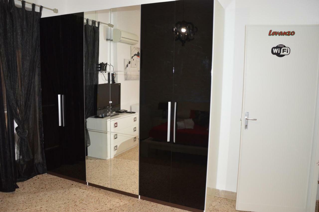 B&B Il Profumo del Porto Trapani Esterno foto