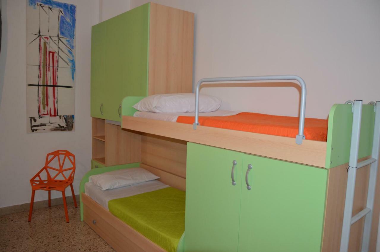 B&B Il Profumo del Porto Trapani Esterno foto