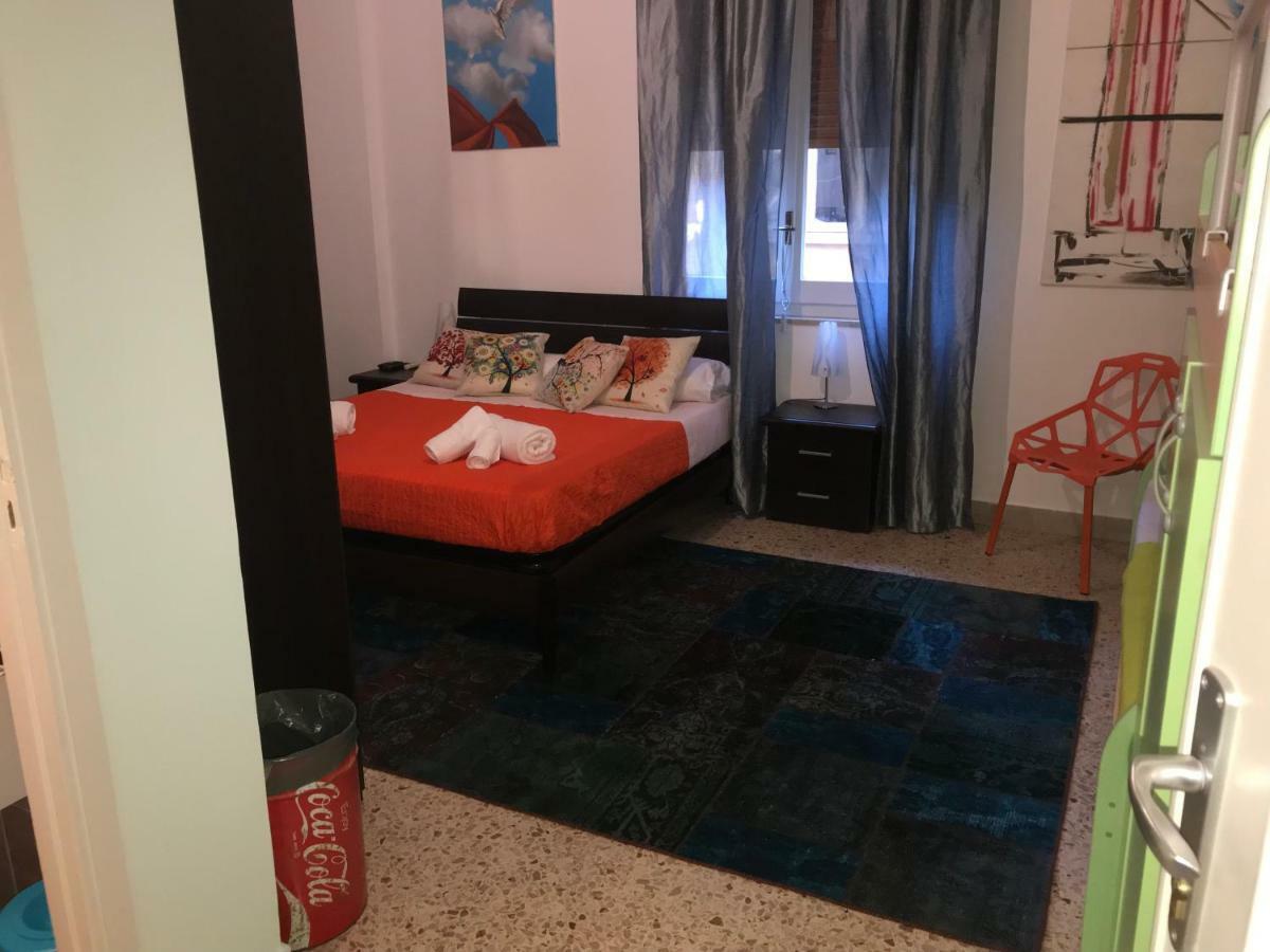 B&B Il Profumo del Porto Trapani Esterno foto