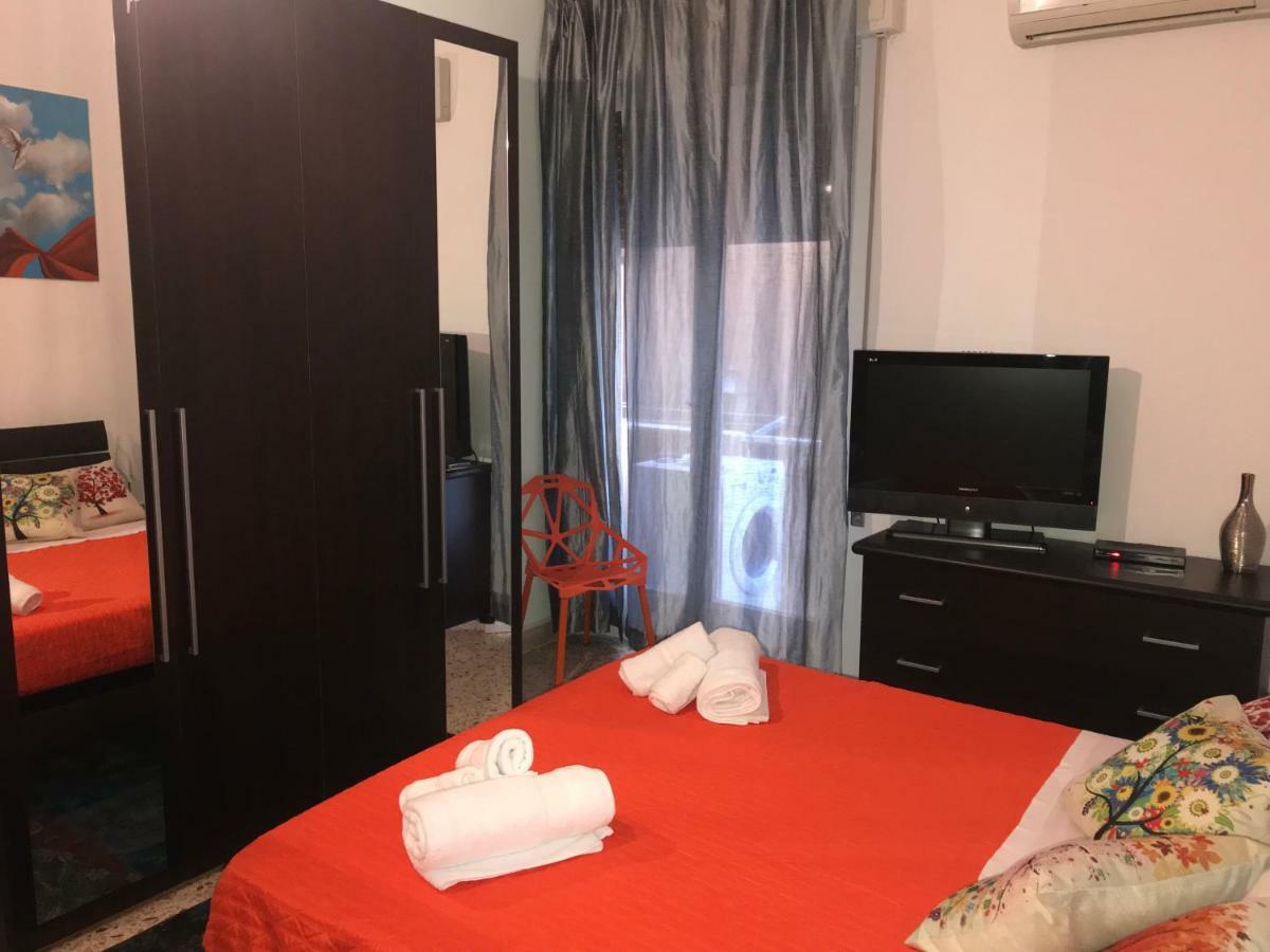 B&B Il Profumo del Porto Trapani Esterno foto