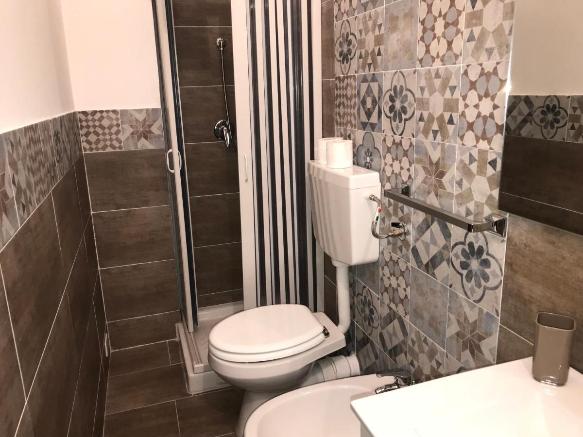 B&B Il Profumo del Porto Trapani Esterno foto